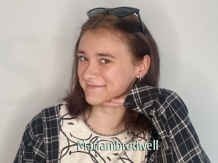 Mariambradwell