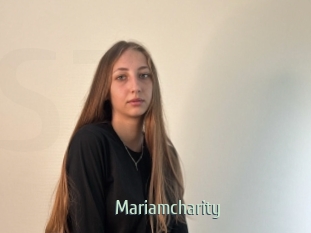 Mariamcharity