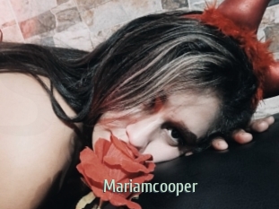 Mariamcooper
