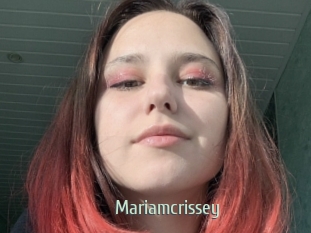Mariamcrissey