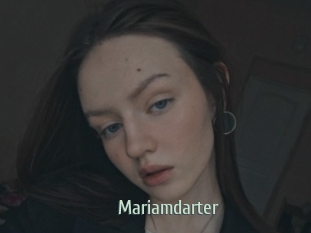Mariamdarter