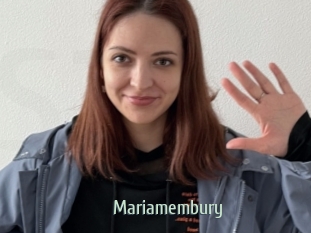 Mariamembury