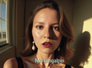 Mariamgalpin