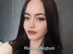 Mariamgillingham