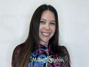 Mariamhaydon