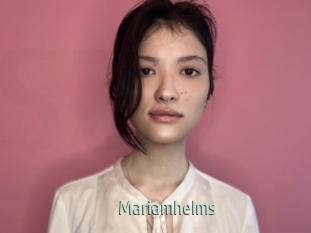 Mariamhelms