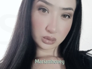 Mariamhoney