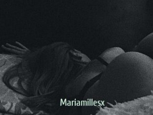 Mariamillesx