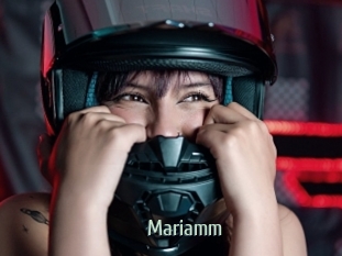 Mariamm
