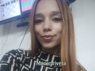 Mariamrivera