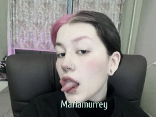 Mariamurrey