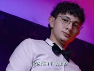 Marian_n_stons