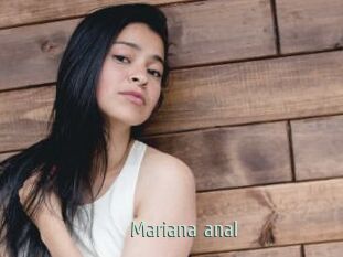 mariana_anal Sexcam Zone