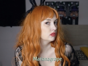 Marianagrape