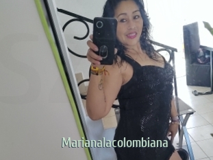 Marianalacolombiana