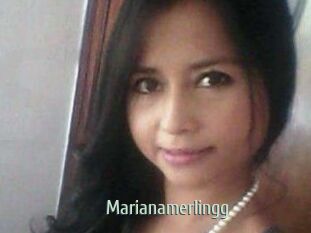 Marianamerlingg