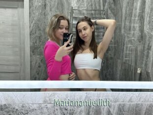 Marianandedith