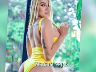 Marianareeyes