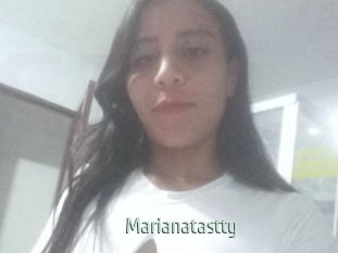 Marianatastty