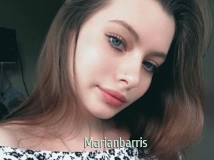 Marianbarris
