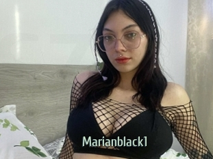 Marianblack1