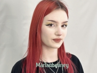 Marianbonney