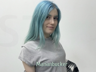 Marianbucker