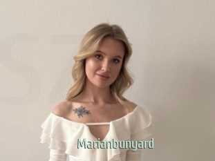 Marianbunyard