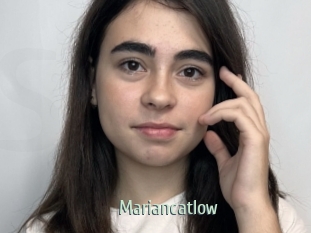 Mariancatlow