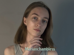 Marianchambless