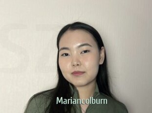 Mariancolburn