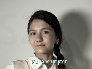 Mariancrumpton