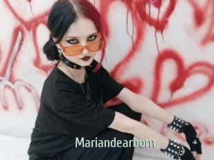 Mariandearborn