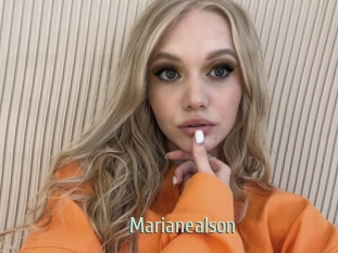 Marianealson