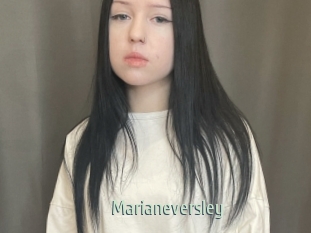 Marianeversley