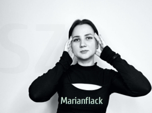 Marianflack