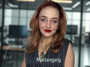 Mariangary