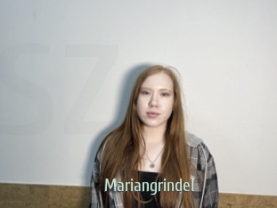 Mariangrindel