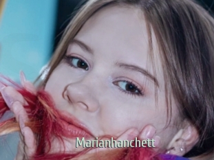 Marianhanchett