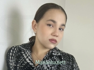 Marianhazlett