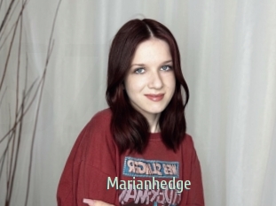 Marianhedge