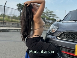 Mariankarson