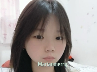 Marianmerry