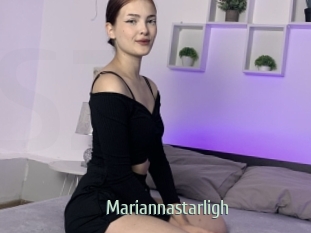 Mariannastarligh