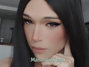 mariannaughtyx Sexcam Zone