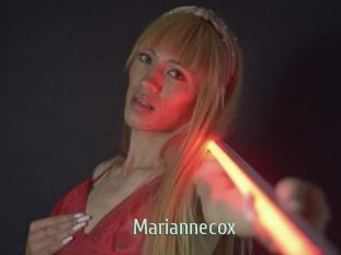 Mariannecox
