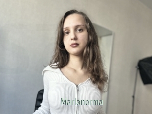 Marianorma