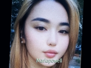 Mariapowell