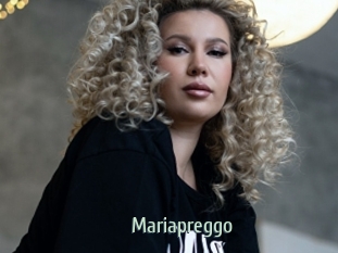 Mariapreggo