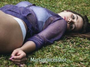 Mariaprincesshot